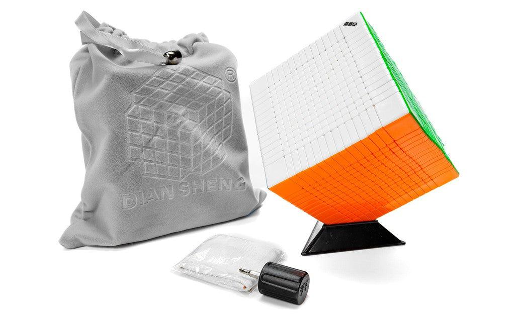DianSheng Galaxy 15x15 (Magnetic) - Image 10