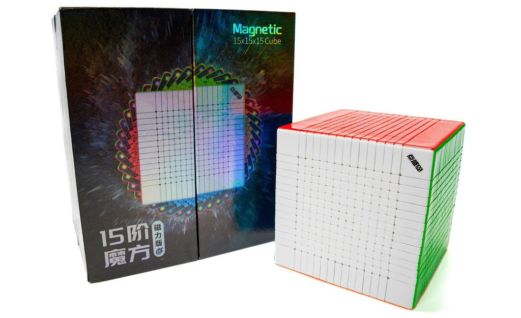 DianSheng Galaxy 15x15 (Magnetic) - Image 2