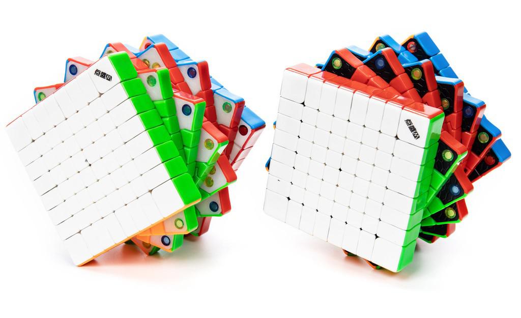 DianSheng Galaxy 8x8 (Magnetic, Ball-Core) - Image 5