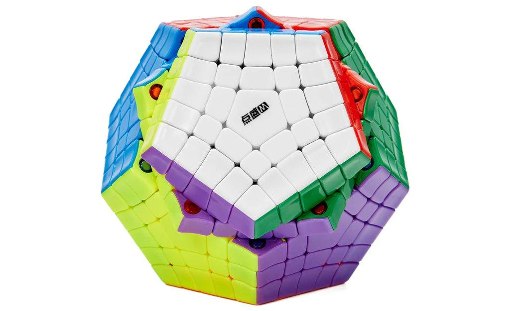 DianSheng Galaxy Gigaminx (Magnetic) - Image 3