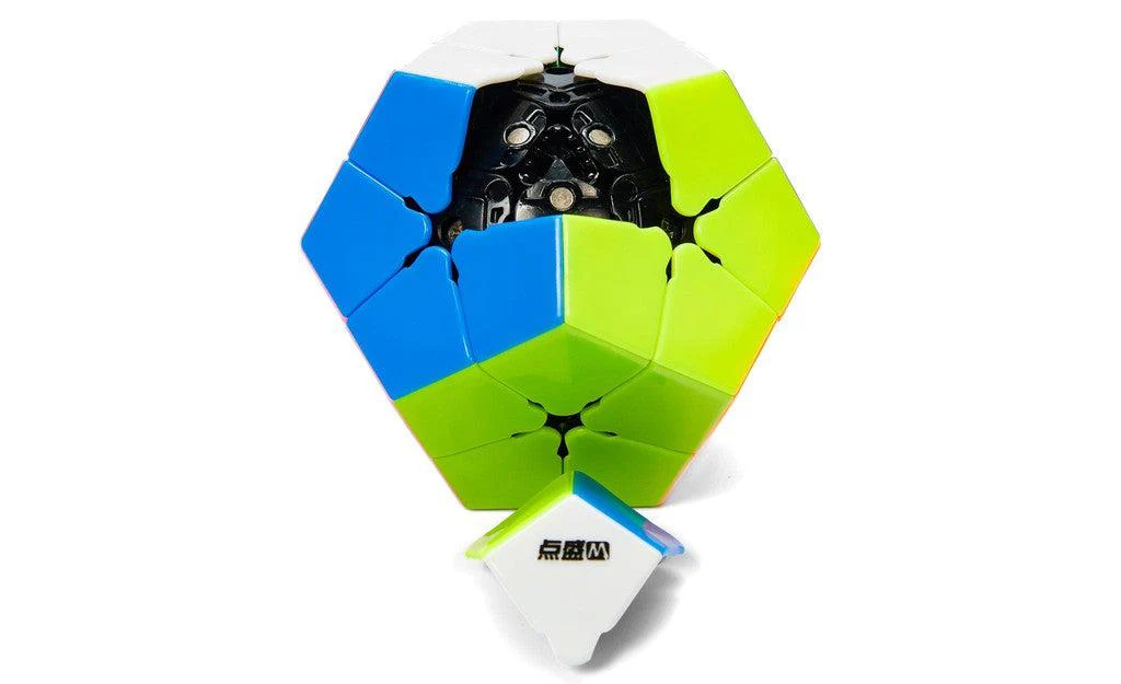 DianSheng Galaxy Kilominx (Magnetic) - Image 3