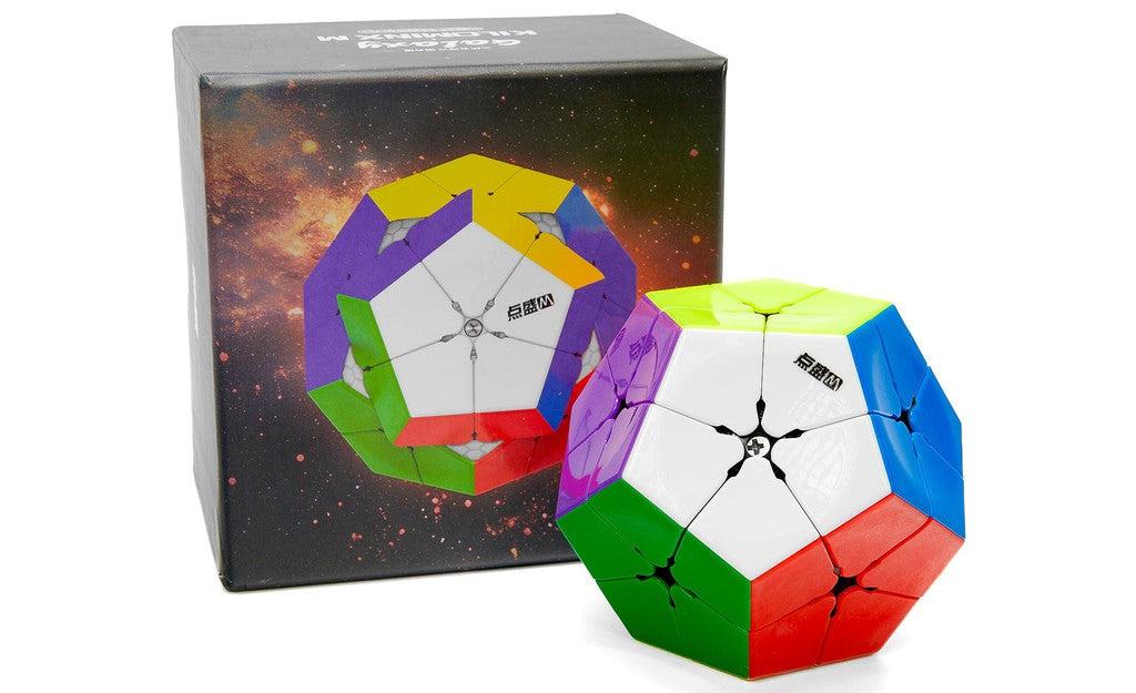 DianSheng Galaxy Kilominx (Magnetic) - Image 6
