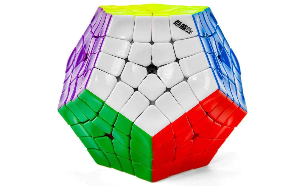 DianSheng Galaxy Master Kilominx (Magnetic)