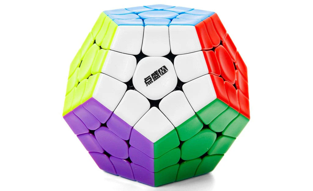DianSheng Galaxy Megaminx (Magnetic) - Image 5