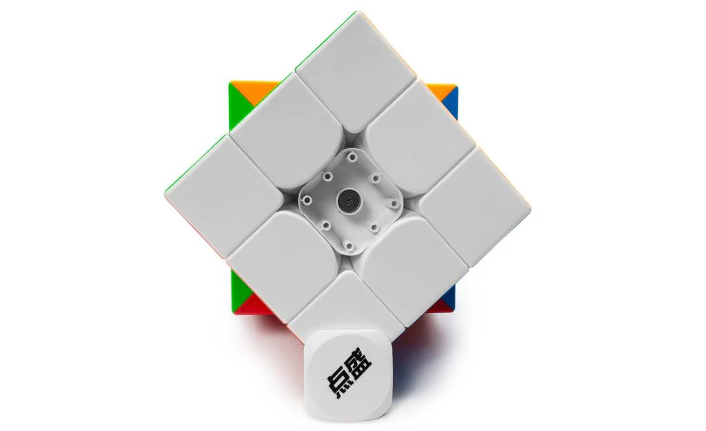 DianSheng Giant 3x3 - 14.8cm - Image 3