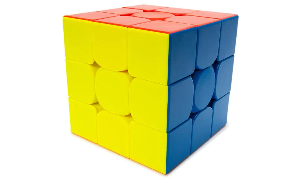 DianSheng Giant 3x3 - 14.8cm - Image 5