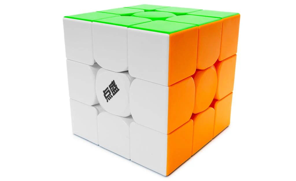 DianSheng Giant 3x3 - 14.8cm - Image 6
