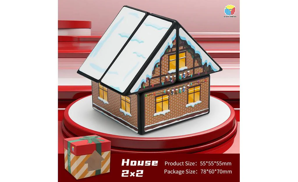 DianSheng House 2x2 - New Year Edition - Image 12