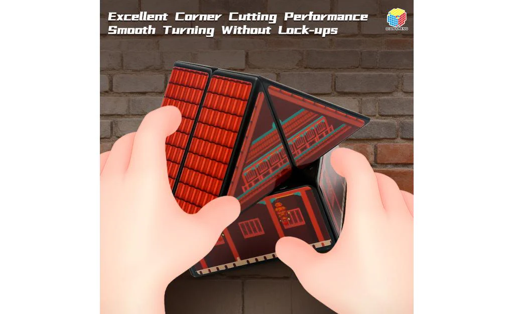 DianSheng House 2x2 - New Year Edition - Image 9