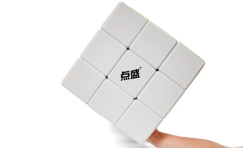 DianSheng Massive 3x3 - 34.8cm