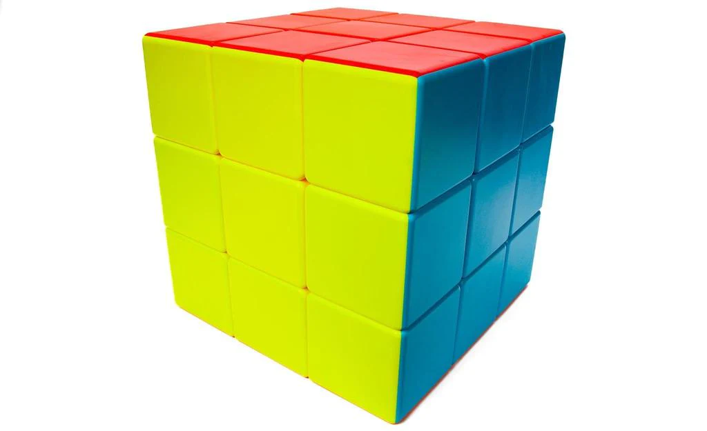 DianSheng Massive 3x3 - 34.8cm - Image 4