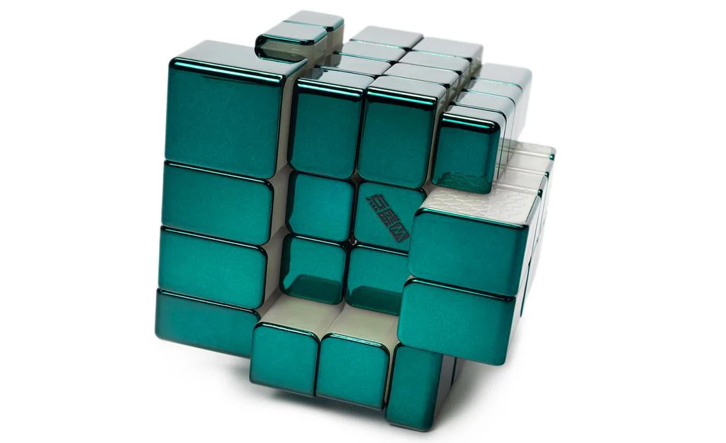 DianSheng Mirror 4x4 (Magnetic, Ball-Core) - Image 10