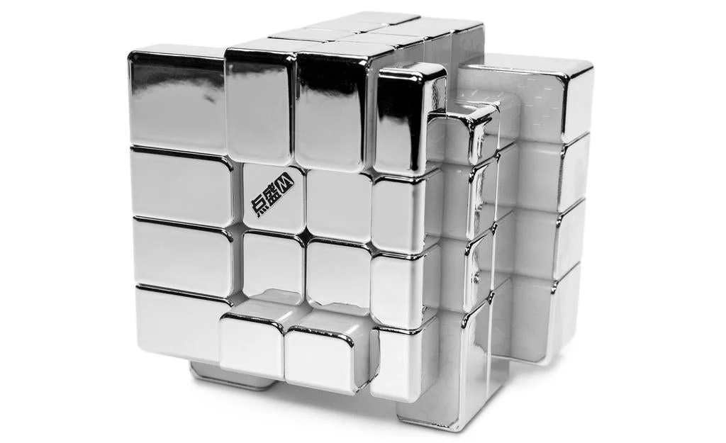 DianSheng Mirror 4x4 (Magnetic, Ball-Core) - Image 12