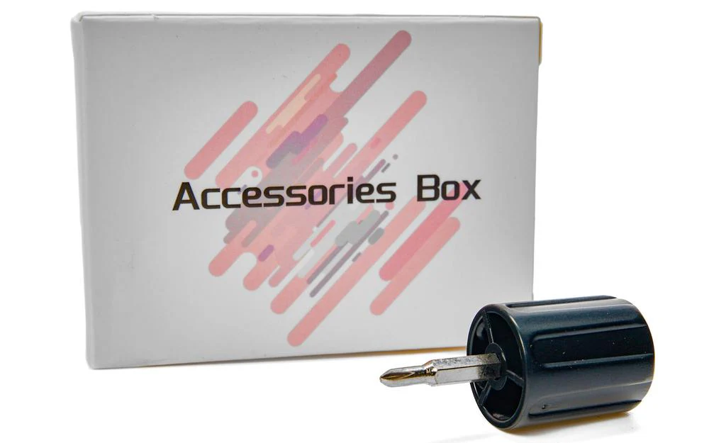 DianSheng Mirror 4x4 (Magnetic, Ball-Core) - Image 19