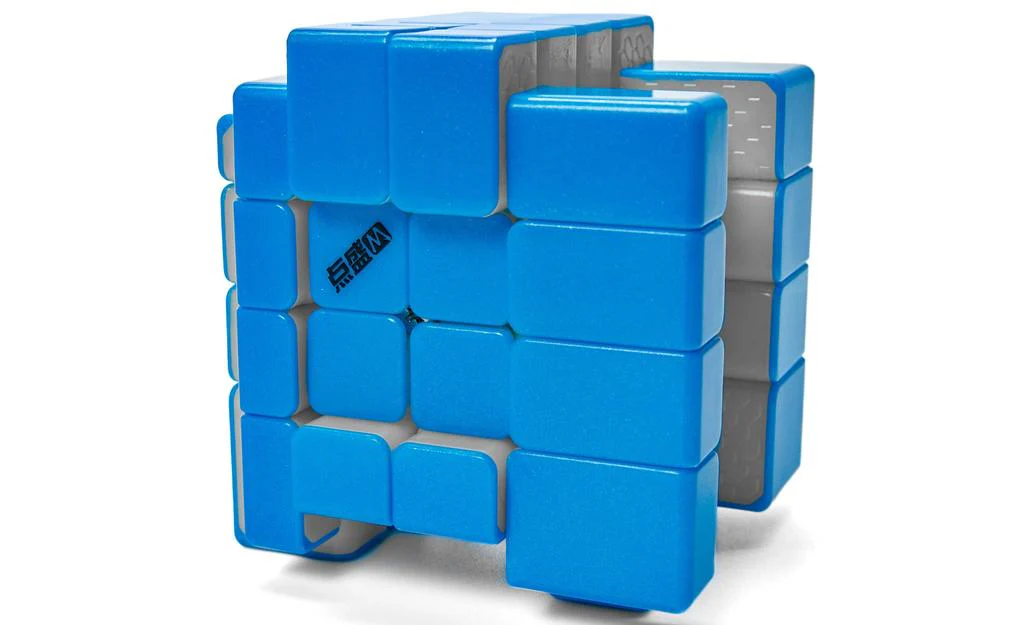 DianSheng Mirror 4x4 (Magnetic, Ball-Core) - Image 9