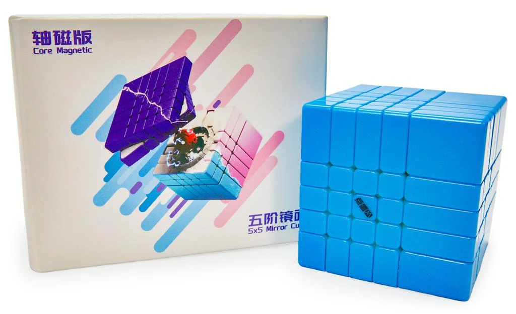 DianSheng Mirror 5x5 (Magnetic, Ball-Core) - Image 14