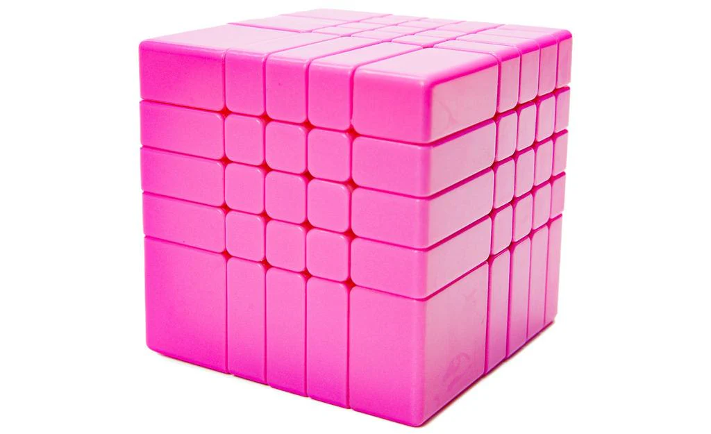 DianSheng Mirror 5x5 (Magnetic, Ball-Core) - Image 5