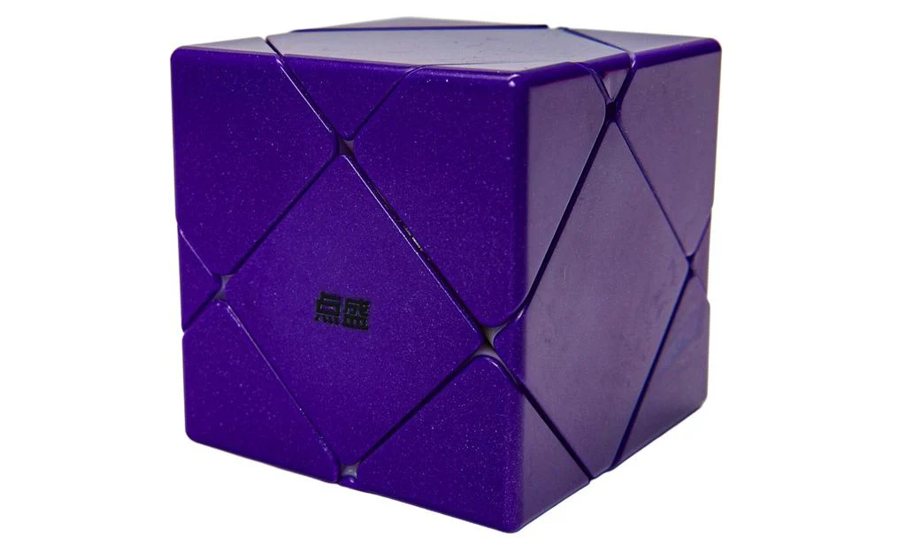 DianSheng Mirror Skewb - Image 3