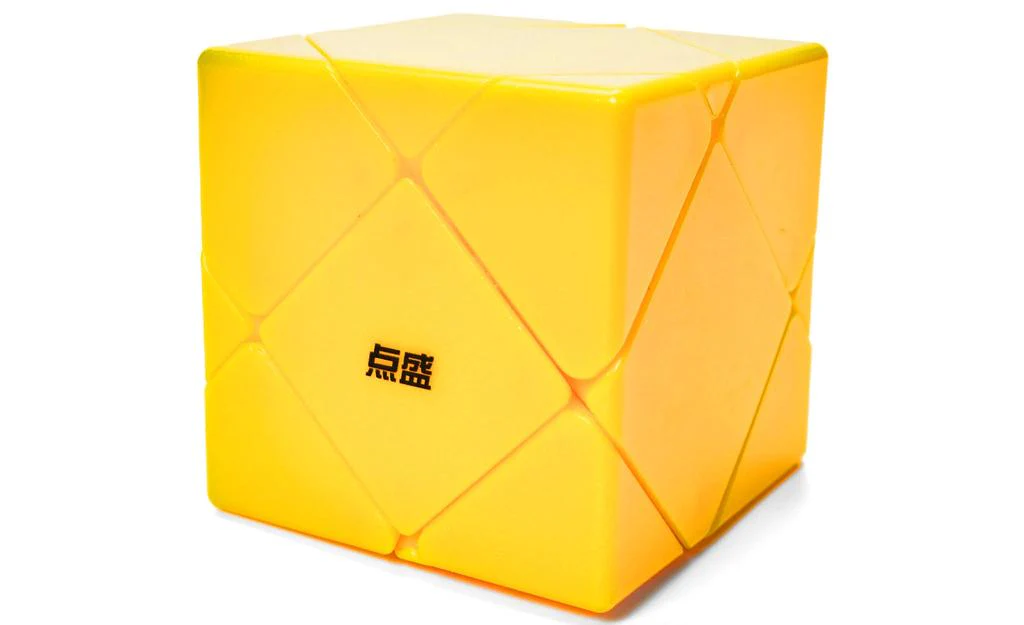 DianSheng Mirror Skewb - Image 4