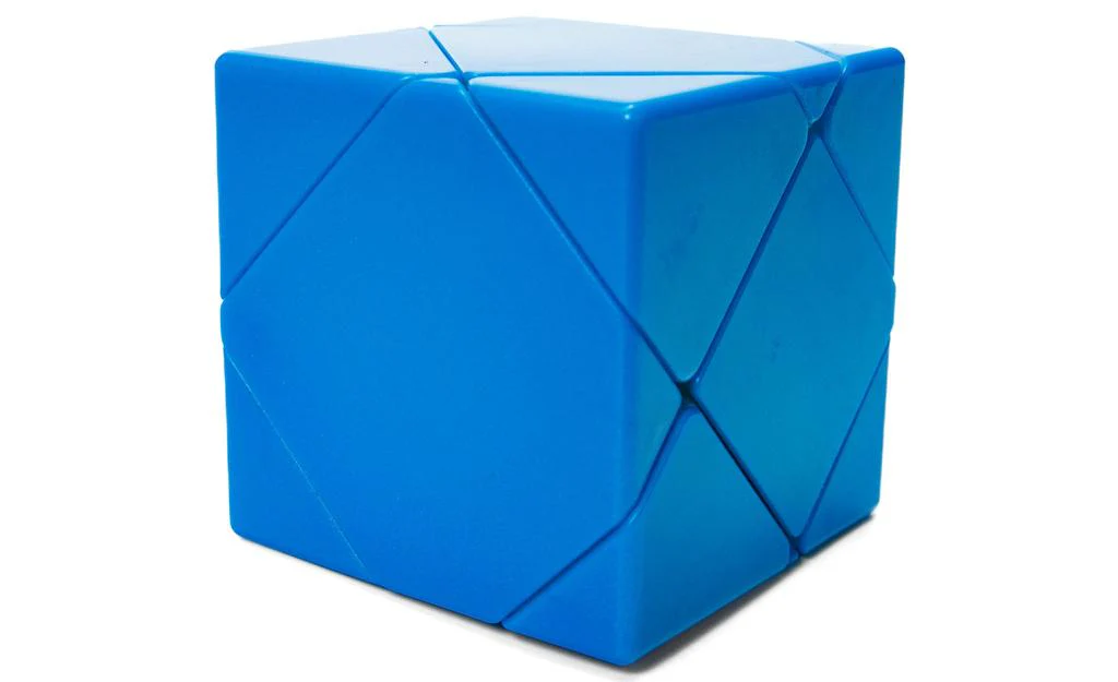 DianSheng Mirror Skewb - Image 5