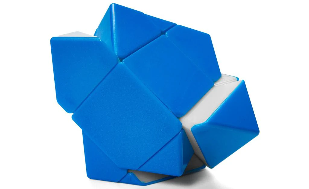 DianSheng Mirror Skewb - Image 9