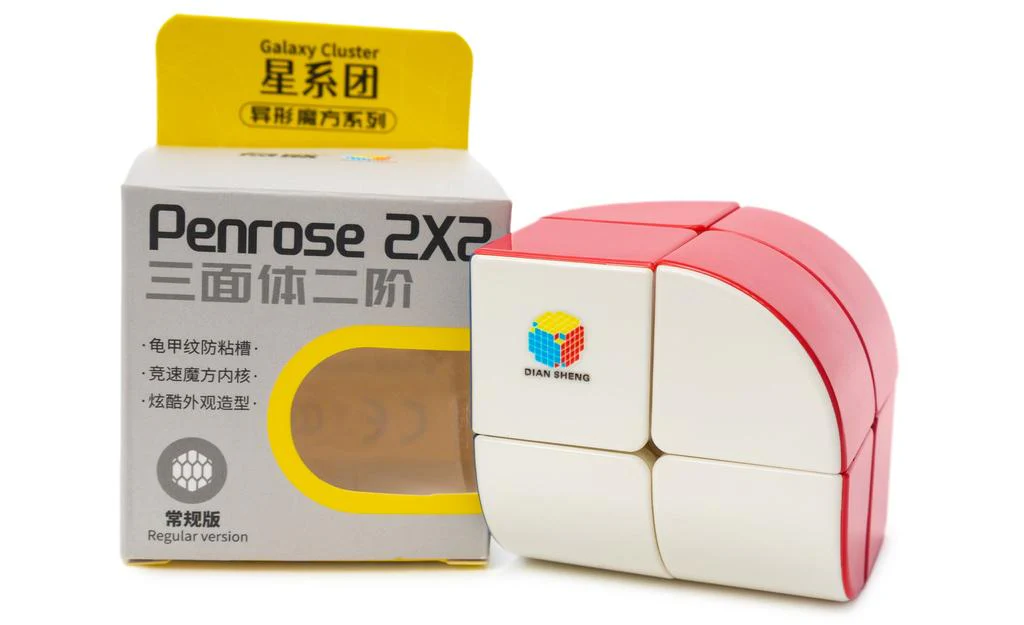 DianSheng Penrose 2x2 - Image 15