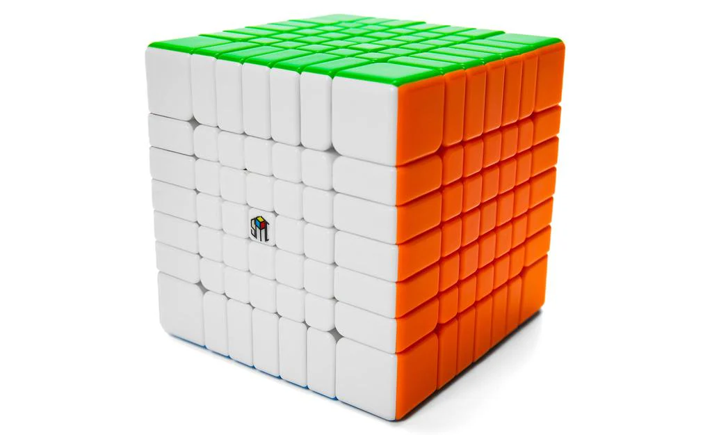 DianSheng SMC 7x7 Mini (Magnetic, Core Magnets) - 56mm - Image 6