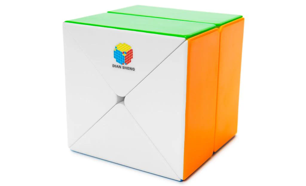 DianSheng X2 Cube