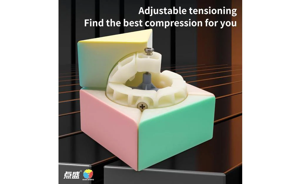 DianSheng X2 Cube - Image 14