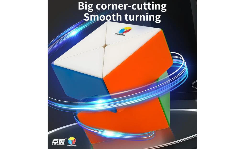 DianSheng X2 Cube - Image 15