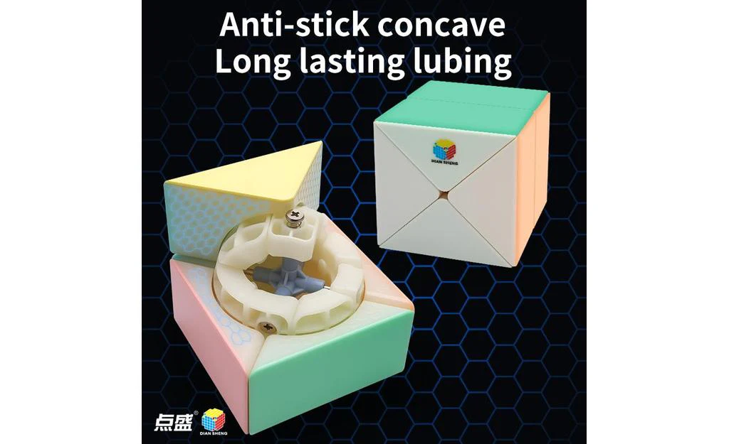 DianSheng X2 Cube - Image 16