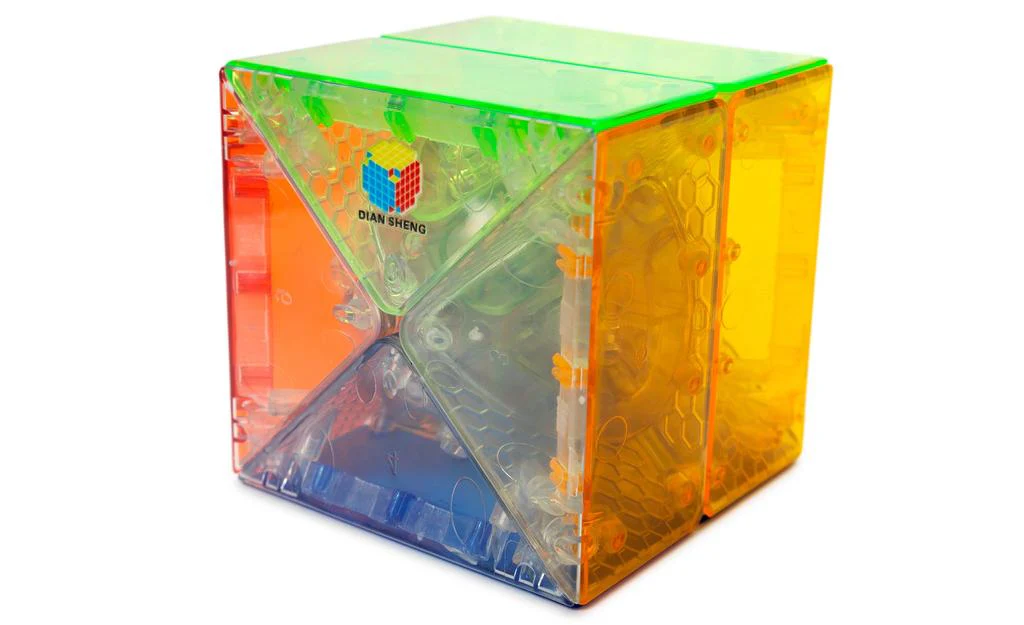 DianSheng X2 Cube - Image 2