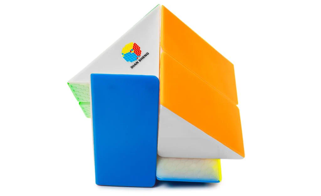 DianSheng X2 Cube - Image 5