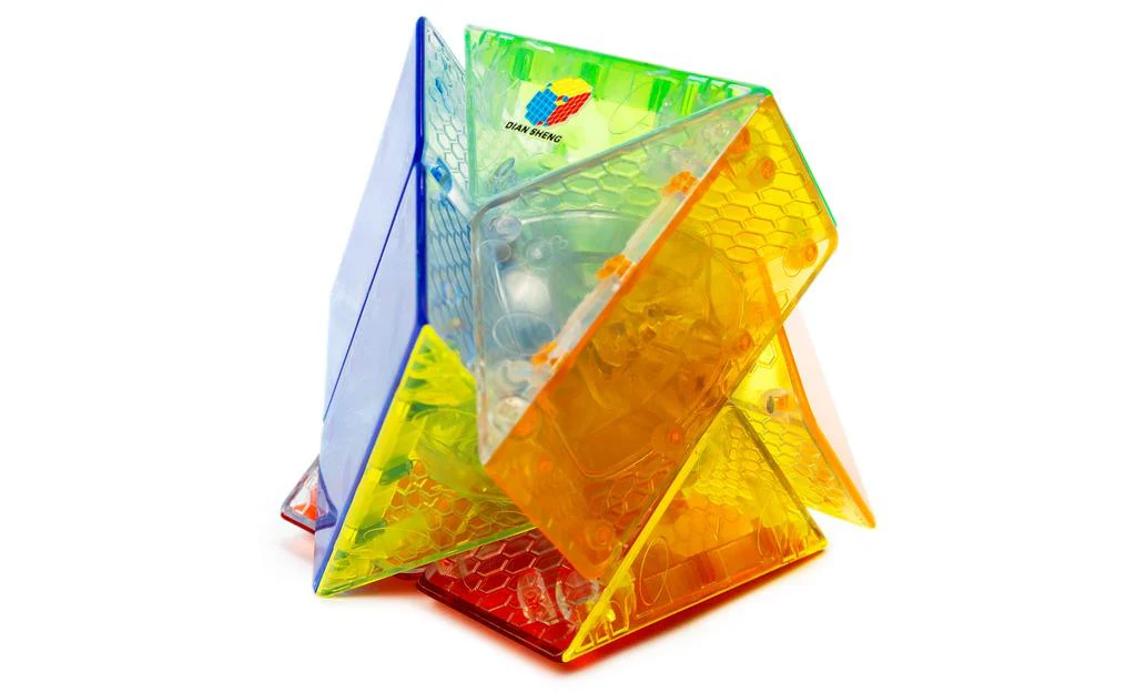 DianSheng X2 Cube - Image 6