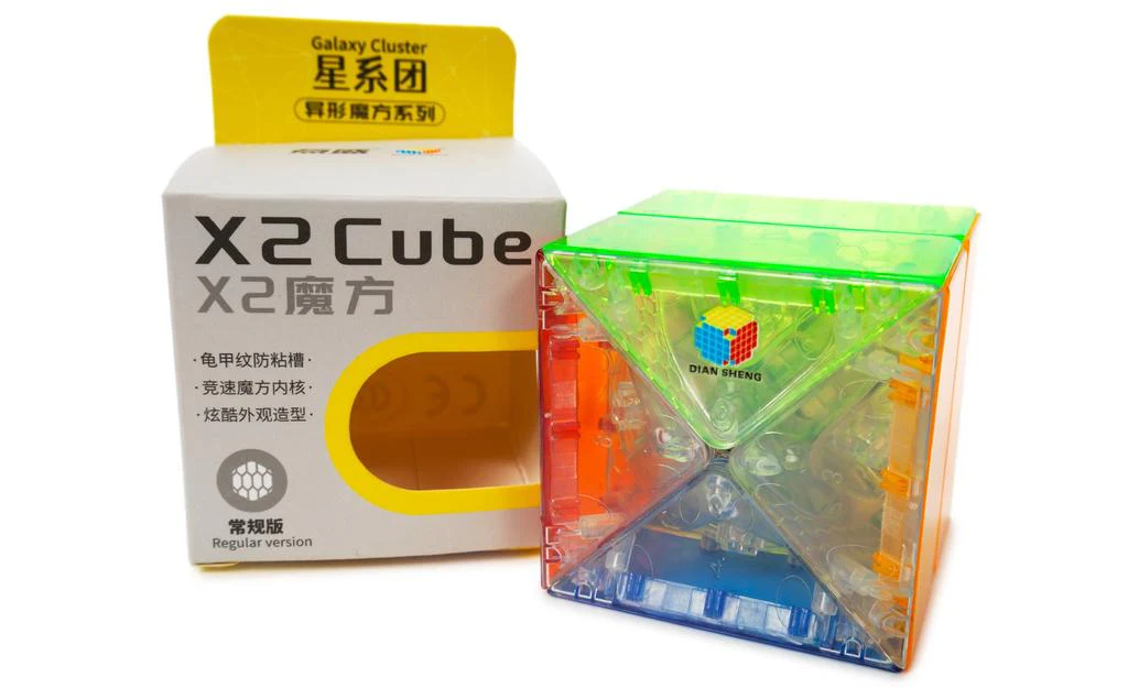 DianSheng X2 Cube - Image 8