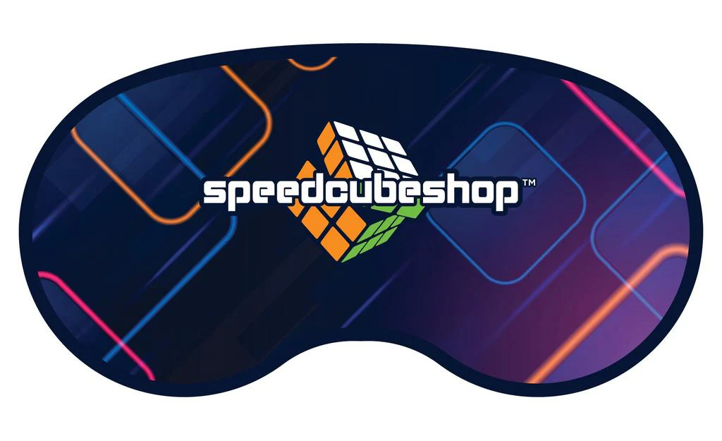 Digital Blindfold
