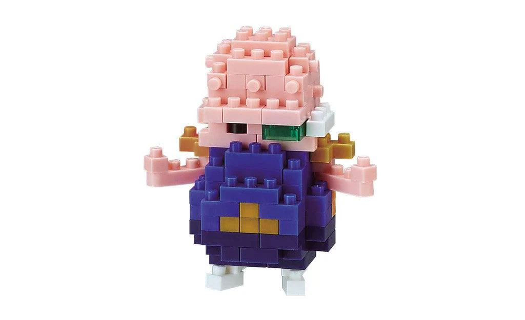 Dodoria DBZ Nanoblock