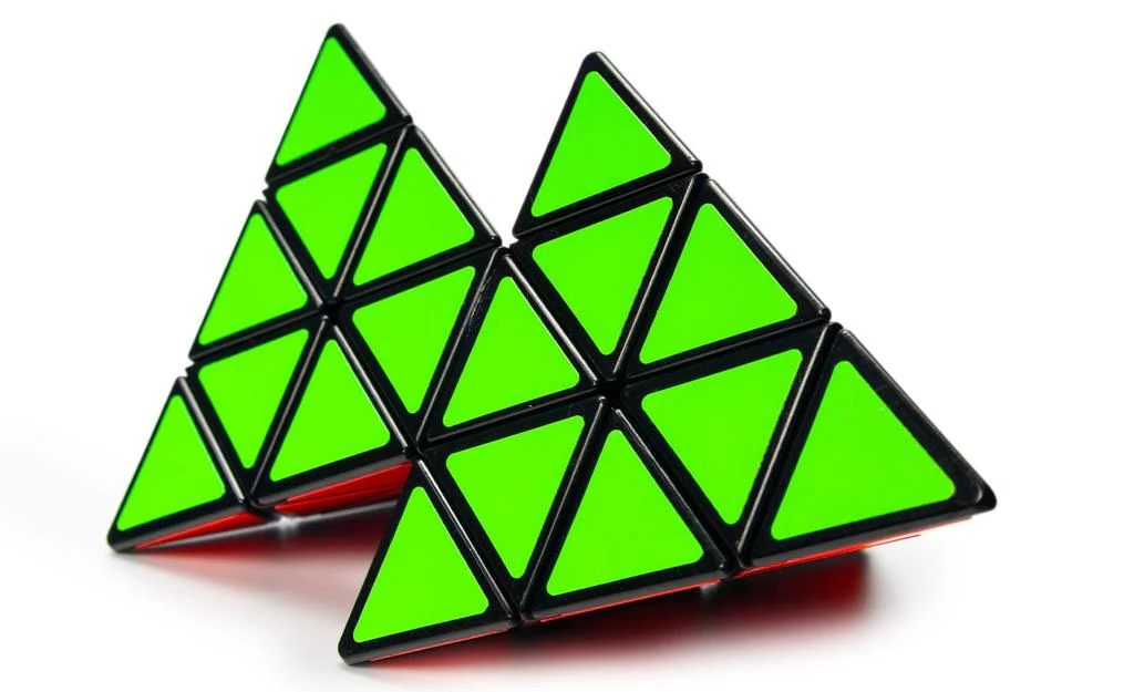 Double Pyraminx V2 (Mod) - Image 3