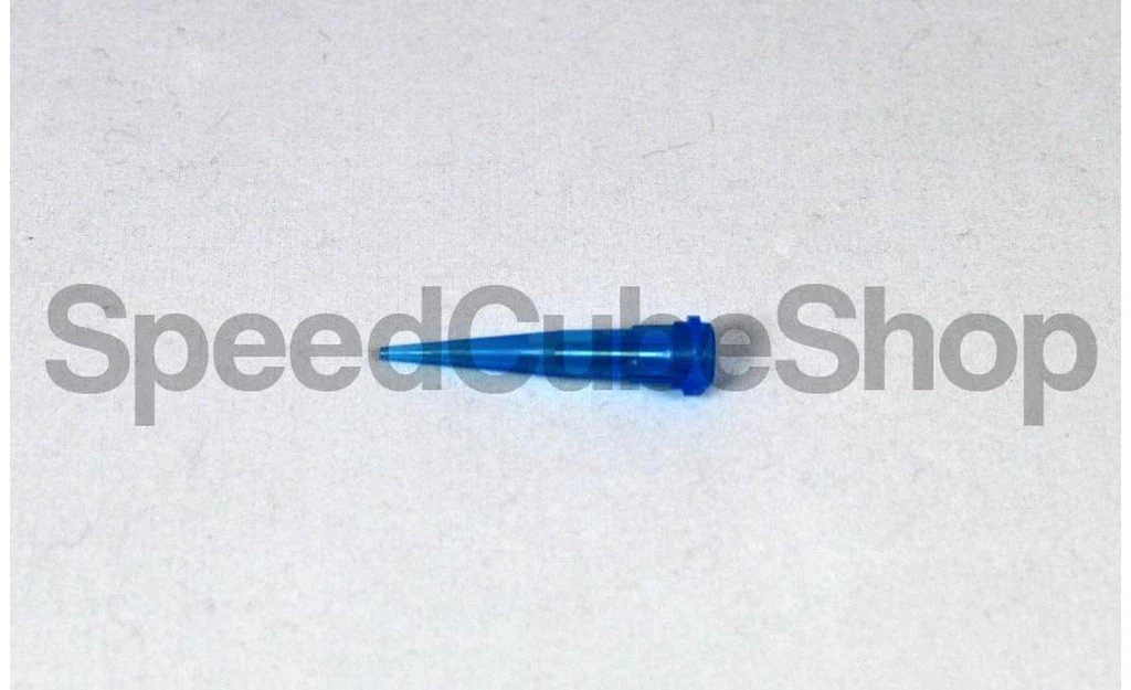 Empty Lubricant Syringe - Image 3