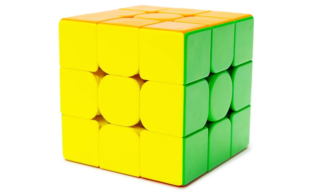 ES3 Air 3x3 (Magnetic, 20-Magnet Ball-Core) - Image 10