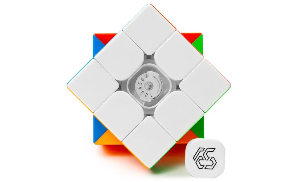 ES3 Air 3x3 (Magnetic, 20-Magnet Ball-Core) - Image 3
