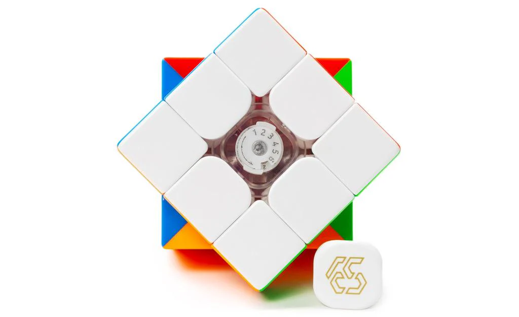 ES3 Air 3x3 (Magnetic, 20-Magnet Ball-Core) - Image 4