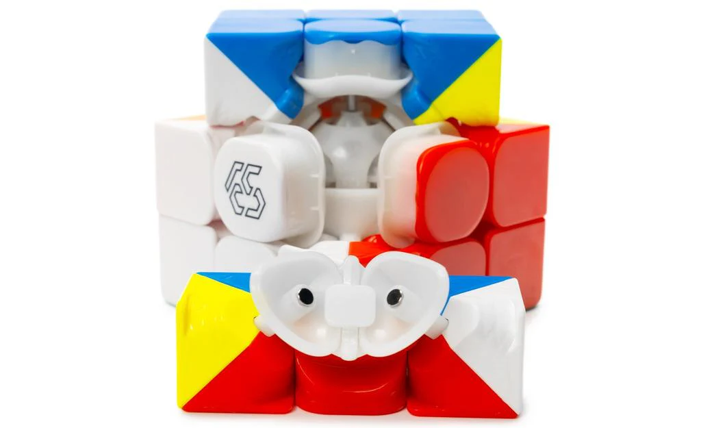ES3 Air 3x3 (Magnetic, 20-Magnet Ball-Core) - Image 5