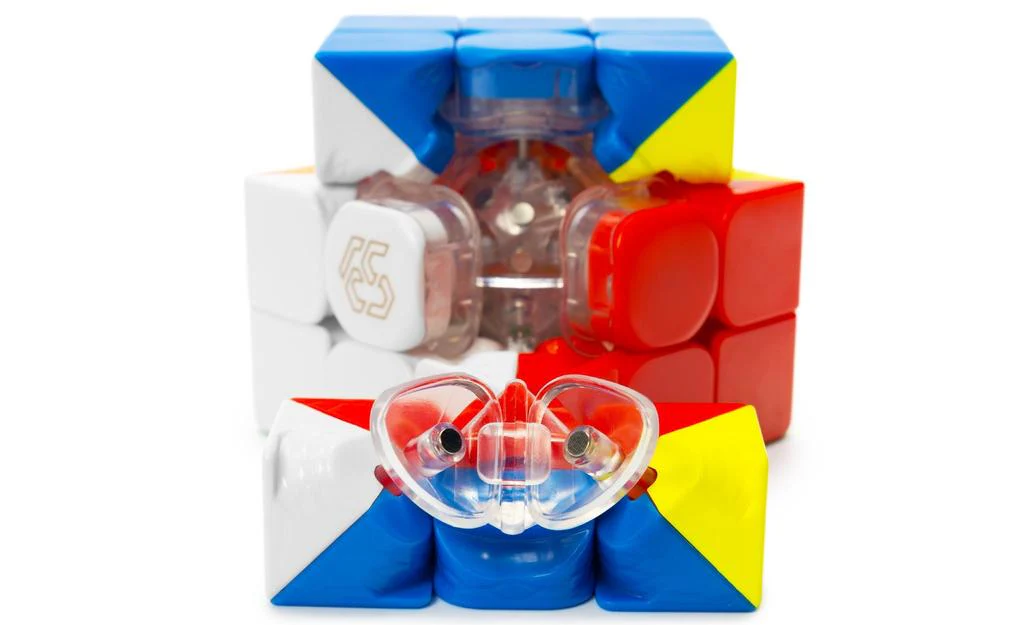 ES3 Air 3x3 (Magnetic, 20-Magnet Ball-Core) - Image 6