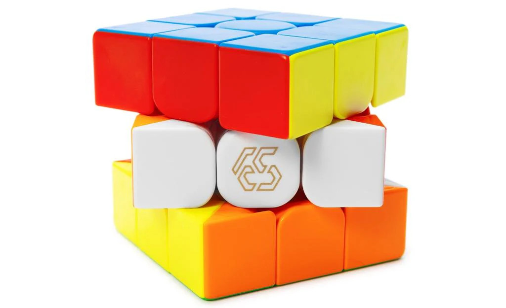 ES3 Air 3x3 (Magnetic, 20-Magnet Ball-Core) - Image 8