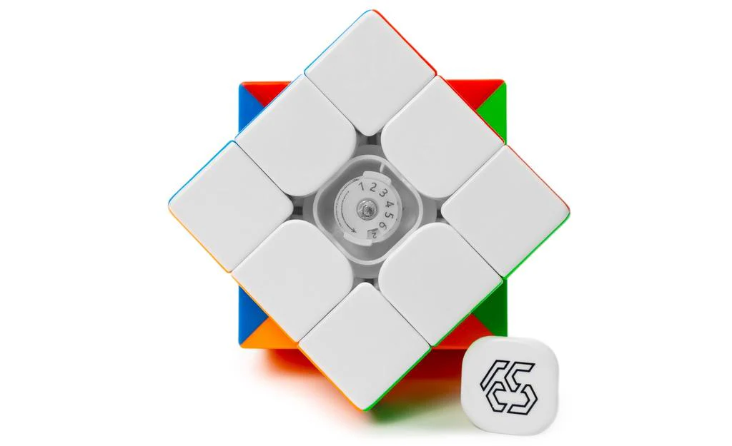 ES3 Air 3x3 (Magnetic, Ball-Core) - Image 2