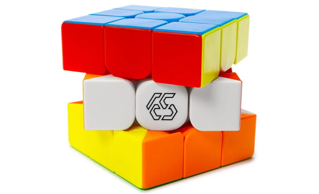 ES3 Air 3x3 (Magnetic, Ball-Core) - Image 4
