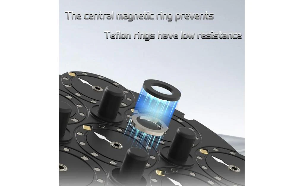 ESTAR Clock (Magnetic) - Image 8