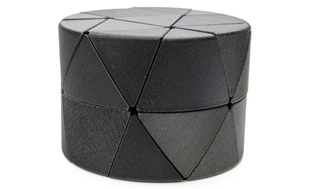 FangShi limCube CakeZ - 2x2x2 + Skewb Mech