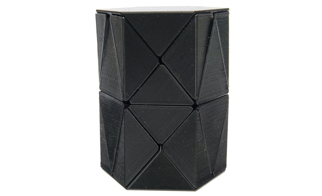 FangShi limCube Kaleidoscope Hex Prism